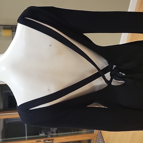 Free People Beach Luna Midi Dress - Picture 6 of 16